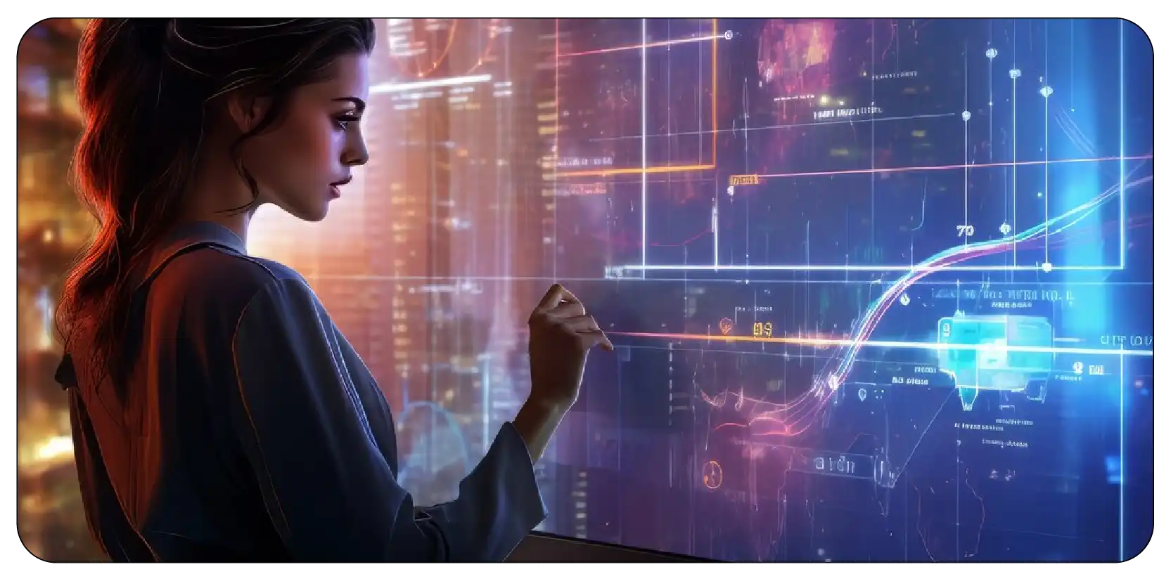 Future Outlook – Integrating Digital and Physical Insights